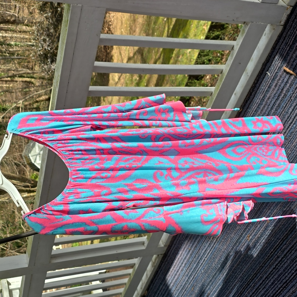 Cute Easter Dress